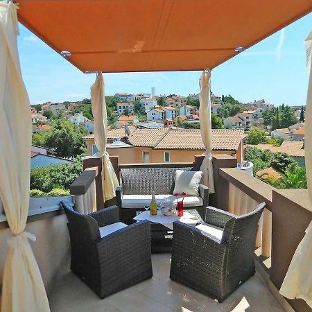 Apartment Leona Пула Екстериор снимка