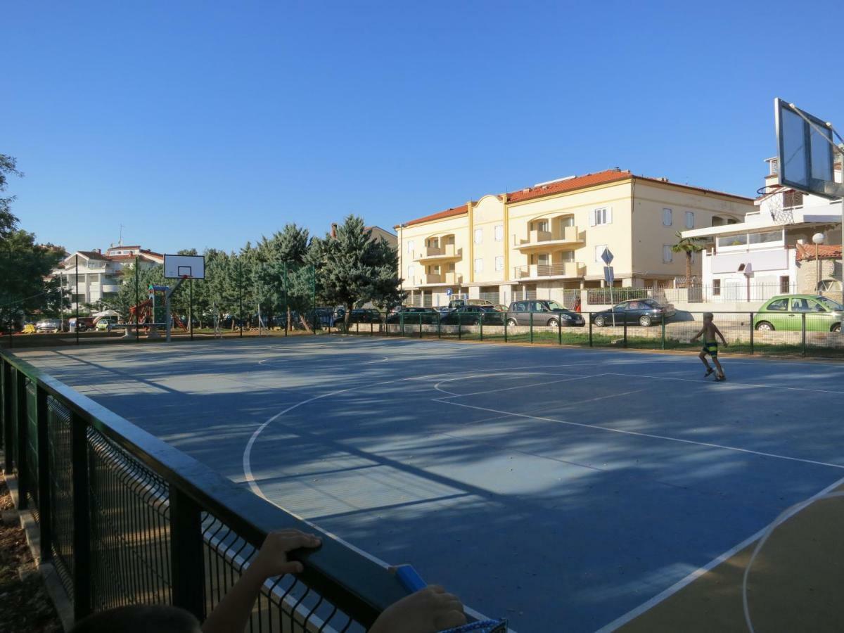 Apartment Leona Пула Екстериор снимка