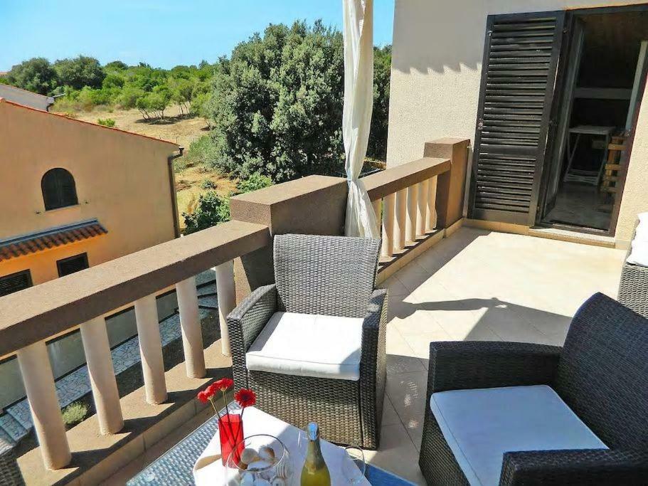 Apartment Leona Пула Екстериор снимка