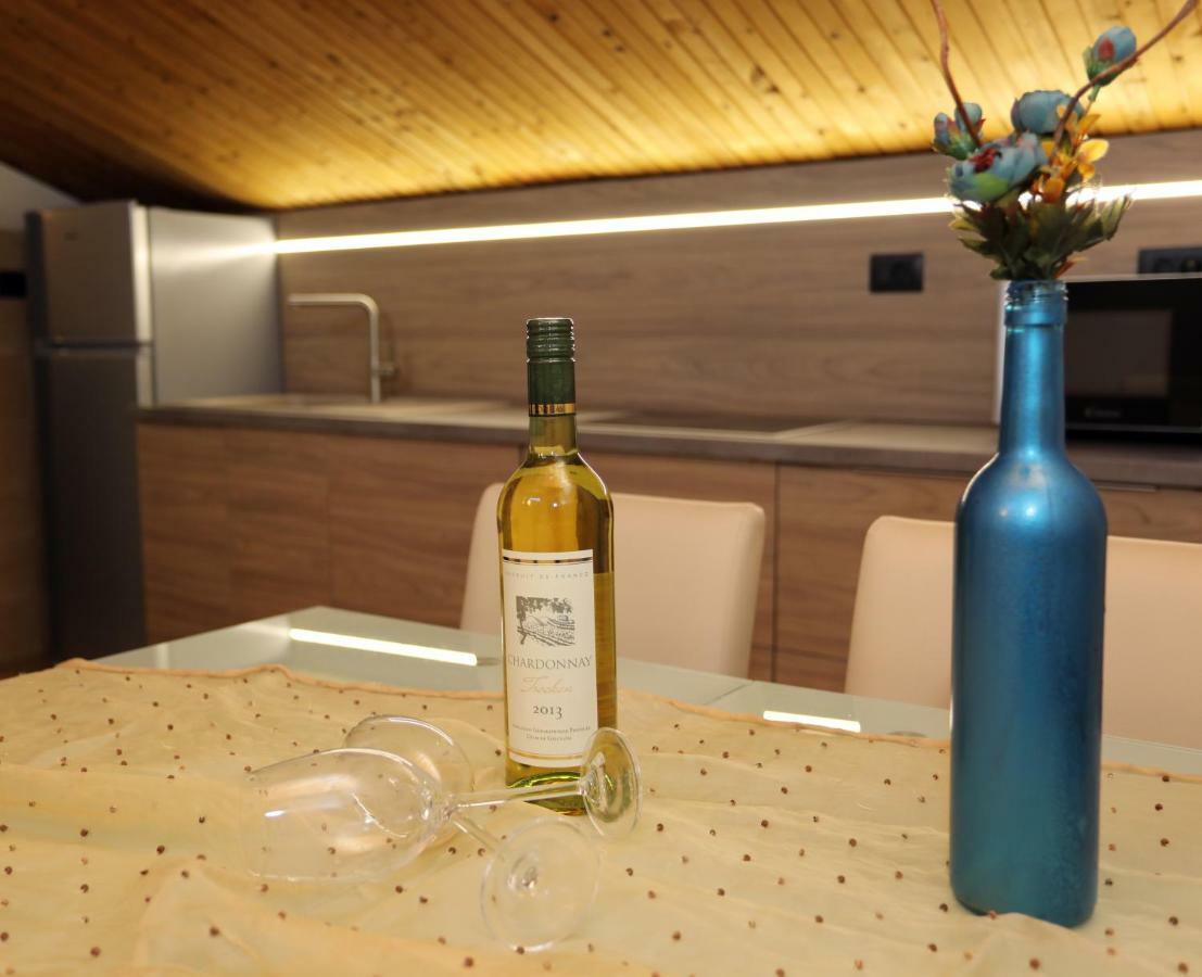Apartment Leona Пула Екстериор снимка